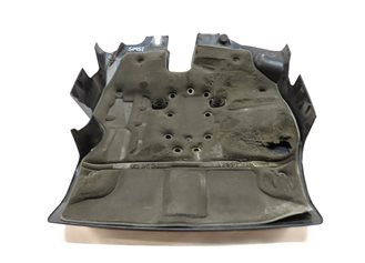 Thumbnail 5: 2010-2013 LAND ROVER LR4 RANGE ROVER SPORT (L320 L322) 5.0L V8 ENGINE COVER TRIM