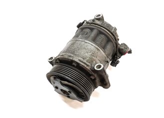 2010-2013 LAND ROVER LR4 - RANGE ROVER SPORT (L320) A/C AIR COMPRESSOR PUMP