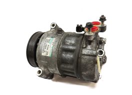 Thumbnail 4: 2010-2013 LAND ROVER LR4 - RANGE ROVER SPORT (L320) A/C AIR COMPRESSOR PUMP