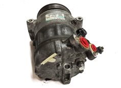 Thumbnail 5: 2010-2013 LAND ROVER LR4 - RANGE ROVER SPORT (L320) A/C AIR COMPRESSOR PUMP