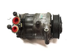 Thumbnail 6: 2010-2013 LAND ROVER LR4 - RANGE ROVER SPORT (L320) A/C AIR COMPRESSOR PUMP