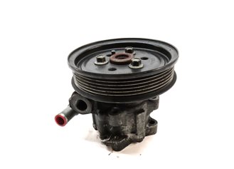 Thumbnail 4: 10-16 LAND ROVER LR4 / RANGE ROVER SPORT (L320) 3.0L / 5.0L POWER STEERING PUMP