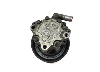 Thumbnail 7: 10-16 LAND ROVER LR4 / RANGE ROVER SPORT (L320) 3.0L / 5.0L POWER STEERING PUMP