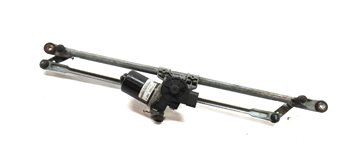 05-16 LAND ROVER LR3 LR4 RANGE ROVER SPORT (L320) FRONT WIPER MOTOR & LINKAGE