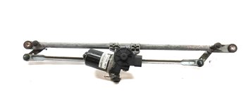Thumbnail 2: 05-16 LAND ROVER LR3 LR4 RANGE ROVER SPORT (L320) FRONT WIPER MOTOR & LINKAGE