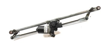 Thumbnail 3: 05-16 LAND ROVER LR3 LR4 RANGE ROVER SPORT (L320) FRONT WIPER MOTOR & LINKAGE