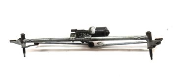 Thumbnail 4: 05-16 LAND ROVER LR3 LR4 RANGE ROVER SPORT (L320) FRONT WIPER MOTOR & LINKAGE