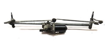 Thumbnail 5: 05-16 LAND ROVER LR3 LR4 RANGE ROVER SPORT (L320) FRONT WIPER MOTOR & LINKAGE