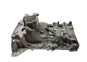 Thumbnail 2: 10-17 DISCOVERY LR4 RANGE ROVER SPORT (L320 L494 L405) 3.0L 5.0L ENGINE OIL PAN