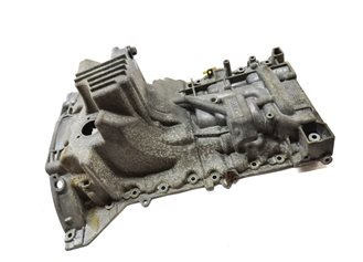 Thumbnail 3: 10-17 DISCOVERY LR4 RANGE ROVER SPORT (L320 L494 L405) 3.0L 5.0L ENGINE OIL PAN