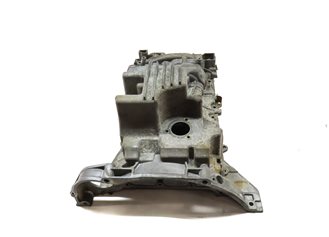 Thumbnail 4: 10-17 DISCOVERY LR4 RANGE ROVER SPORT (L320 L494 L405) 3.0L 5.0L ENGINE OIL PAN