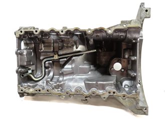 Thumbnail 6: 10-17 DISCOVERY LR4 RANGE ROVER SPORT (L320 L494 L405) 3.0L 5.0L ENGINE OIL PAN