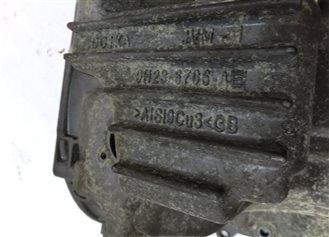 Thumbnail 7: 10-17 DISCOVERY LR4 RANGE ROVER SPORT (L320 L494 L405) 3.0L 5.0L ENGINE OIL PAN