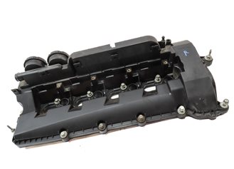 Thumbnail 3: 2010-2018 RANGE ROVER / SPORT (L320 L322 L494 L405) 5.0L V8 - RIGHT VALVE COVER