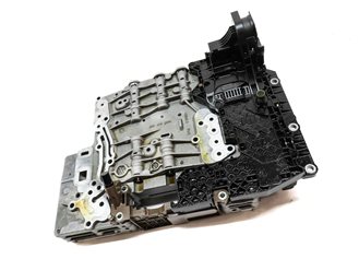Thumbnail 3: 10-12 LR4 RANGE ROVER SPORT (L320 L322) 5.0L 6HP-28 AUTO TRANSMISSION VALVE BODY