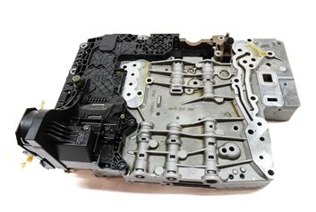Thumbnail 4: 10-12 LR4 RANGE ROVER SPORT (L320 L322) 5.0L 6HP-28 AUTO TRANSMISSION VALVE BODY