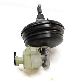 Thumbnail 5: 2010-2016 LR4 / RANGE ROVER SPORT (L320) 5.0L - BRAKE BOOSTER w/ MASTER CYLINDER