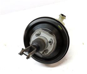 Thumbnail 6: 2010-2016 LR4 / RANGE ROVER SPORT (L320) 5.0L - BRAKE BOOSTER w/ MASTER CYLINDER