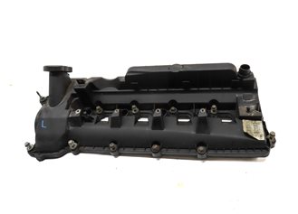 Thumbnail 2: 10-18 RANGE ROVER SPORT (L320 L322 L494 L405) 5.0L V8 - LEFT ENGINE VALVE COVER