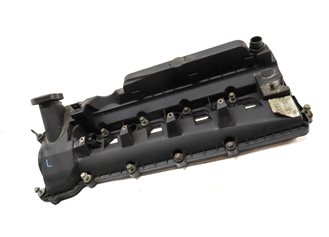 Thumbnail 3: 10-18 RANGE ROVER SPORT (L320 L322 L494 L405) 5.0L V8 - LEFT ENGINE VALVE COVER
