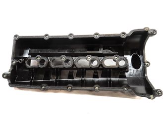 Thumbnail 5: 10-18 RANGE ROVER SPORT (L320 L322 L494 L405) 5.0L V8 - LEFT ENGINE VALVE COVER
