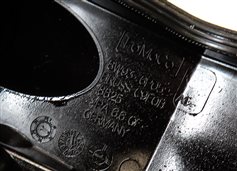 Thumbnail 6: 10-18 RANGE ROVER SPORT (L320 L322 L494 L405) 5.0L V8 - LEFT ENGINE VALVE COVER