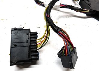 Thumbnail 10: 2011 LAND ROVER LR4 5.0L NON SUPER ENGINE & TRANSMISSION WIRE WIRING HARNESS