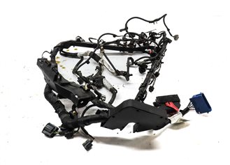 Thumbnail 11: 2011 LAND ROVER LR4 5.0L NON SUPER ENGINE & TRANSMISSION WIRE WIRING HARNESS