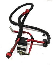 Thumbnail 5: 2011 LAND ROVER LR4 5.0L NON SUPER ENGINE & TRANSMISSION WIRE WIRING HARNESS