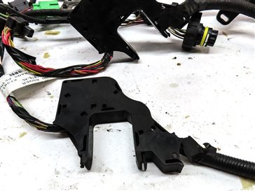 Thumbnail 9: 2011 LAND ROVER LR4 5.0L NON SUPER ENGINE & TRANSMISSION WIRE WIRING HARNESS