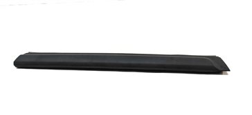 Thumbnail 4: 2011 LAND ROVER LR4 (L319) FRONT LEFT DRIVER LOWER DOOR MOULDING TRIM (BLACK)