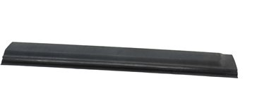 Thumbnail 2: 11 LAND ROVER LR4 (L319) FRONT RIGHT PASSENGER LOWER DOOR MOULDING TRIM (BLACK)