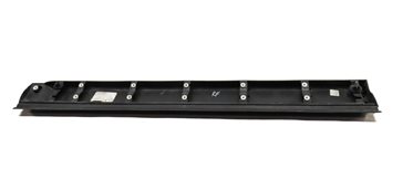 Thumbnail 5: 11 LAND ROVER LR4 (L319) FRONT RIGHT PASSENGER LOWER DOOR MOULDING TRIM (BLACK)
