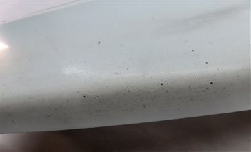 Thumbnail 10: 2011 LAND ROVER LR4 (L319) REAR RIGHT DOOR ARCH MOULDING TRIM WAURVAFD8CN027105