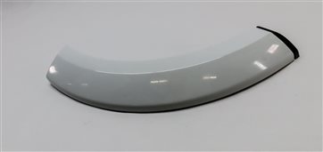 Thumbnail 11: 2011 LAND ROVER LR4 (L319) REAR RIGHT DOOR ARCH MOULDING TRIM WAURVAFD8CN027105