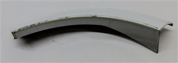 Thumbnail 4: 2011 LAND ROVER LR4 (L319) REAR RIGHT DOOR ARCH MOULDING TRIM WAURVAFD8CN027105