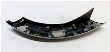 Thumbnail 5: 2011 LAND ROVER LR4 (L319) REAR RIGHT DOOR ARCH MOULDING TRIM WAURVAFD8CN027105
