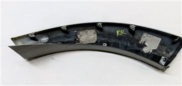 Thumbnail 6: 2011 LAND ROVER LR4 (L319) REAR RIGHT DOOR ARCH MOULDING TRIM WAURVAFD8CN027105