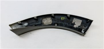 Thumbnail 7: 2011 LAND ROVER LR4 (L319) REAR RIGHT DOOR ARCH MOULDING TRIM WAURVAFD8CN027105