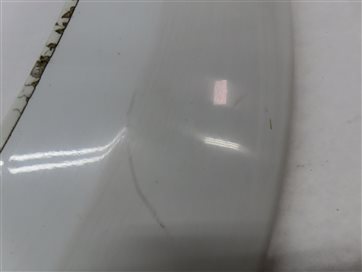 Thumbnail 9: 2011 LAND ROVER LR4 (L319) REAR RIGHT DOOR ARCH MOULDING TRIM WAURVAFD8CN027105
