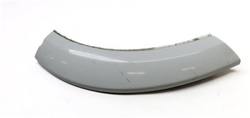 Thumbnail 2: 2011 LAND ROVER LR4 (L319) REAR LEFT DOOR ARCH MOULDING TRIM (White)