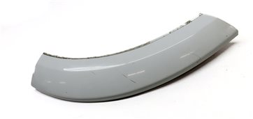 Thumbnail 3: 2011 LAND ROVER LR4 (L319) REAR LEFT DOOR ARCH MOULDING TRIM (White)