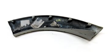 Thumbnail 6: 2011 LAND ROVER LR4 (L319) REAR LEFT DOOR ARCH MOULDING TRIM (White)