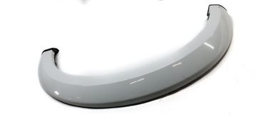 Thumbnail 3: 2011 LAND ROVER LR4 L319 FRONT LEFT DRIVER WHEEL WELL ARCH MOULDING TRIM (White)
