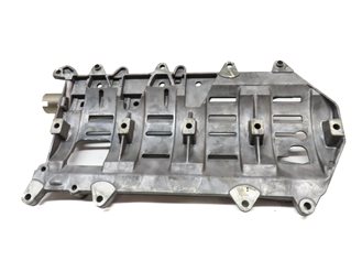 Thumbnail 5: 2011 LAND ROVER LR4 (L319) 5.0L NON SUPER ENGINE OIL PAN BAFFLE TRAY