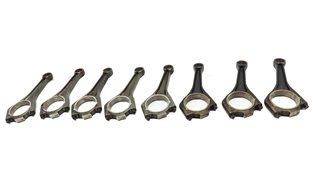 Thumbnail 2: 2011 LAND ROVER LR4 (L319) 5.0L NON SUPER ENGINE CONNECTION ROD SET 8