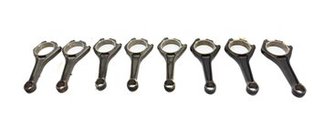 Thumbnail 4: 2011 LAND ROVER LR4 (L319) 5.0L NON SUPER ENGINE CONNECTION ROD SET 8