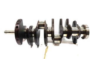 Thumbnail 5: 2011 LAND ROVER LR4 (L319) 5.0L NON SUPER ENGINE CRANKSHAFT CRANK SHAFT