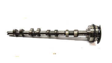 Thumbnail 10: 10-13 LR4 RANGE ROVER SPORT L320 5.0L NON SC LEFT CYLINDER HEAD CAMSHAFT SET 2