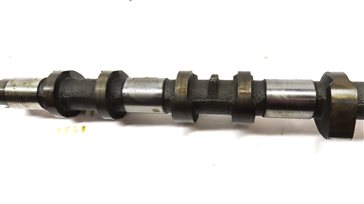 Thumbnail 15: 10-13 LR4 RANGE ROVER SPORT L320 5.0L NON SC LEFT CYLINDER HEAD CAMSHAFT SET 2